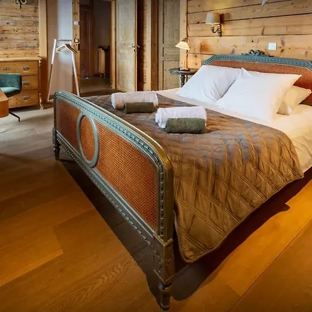 Le Meridien - Tournette - Ovo Network